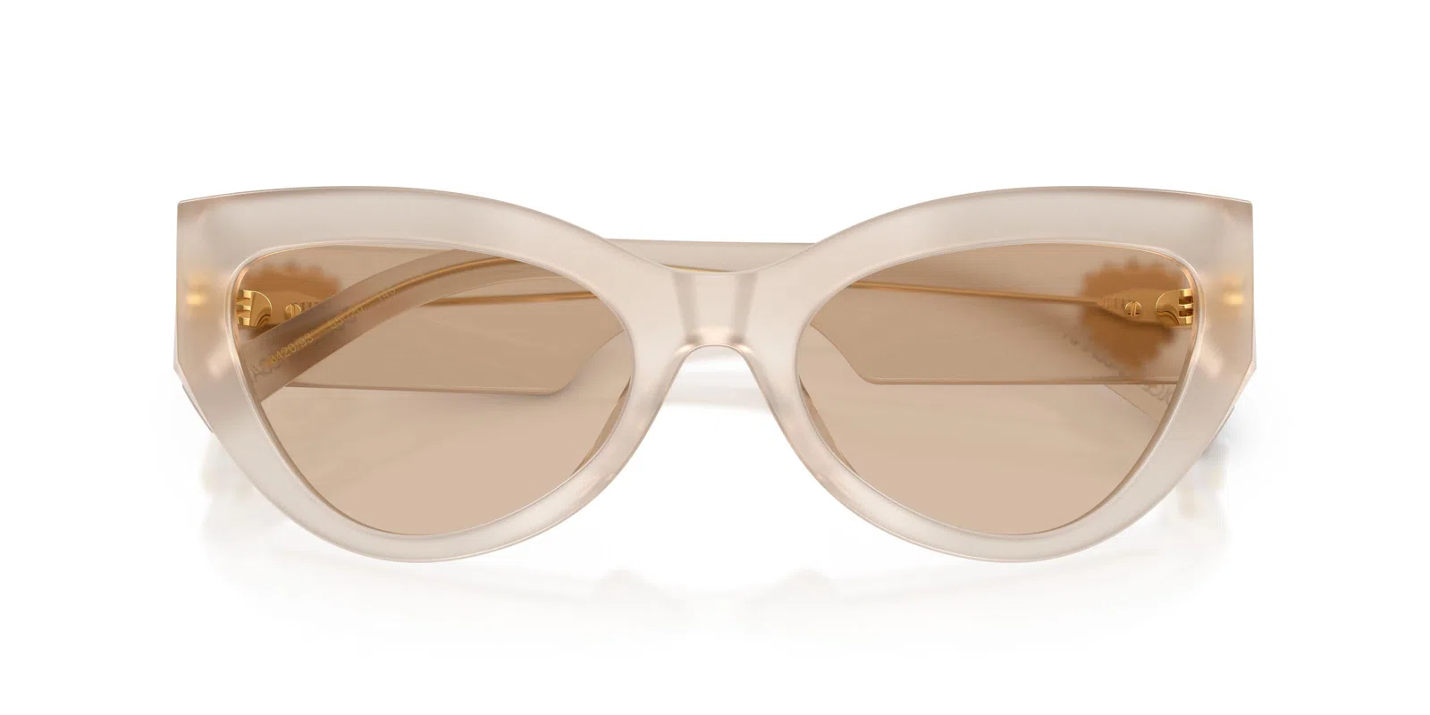 Dolce & Gabbana 4536 Sunglasses - view 40